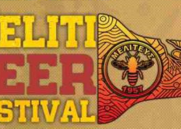 8ο Meliti Beer Festival: Συνεχίζεται η προπώληση εισιτηρίων