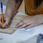 Πανελλαδικές εξετάσεις: Για το βιβλίο, τη γραφή και τον ελεύθερο χρόνο τα θέματα σε Γλώσσα και Έκθεση