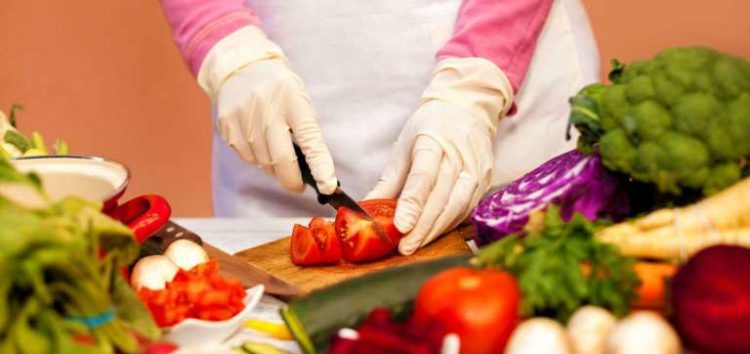 Ανάπτυξη Συστήματος HACCP Τουριστικών Καταλυμάτων – Ξενοδοχείων