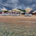 «Βαρυχειμωνιά» καλοκαιριάτικα σε Χαλκιδική και Πιερία