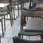 Ανάπτυξη τραπεζοκαθισμάτων σε κοινοχρήστους χώρους από καταστήματα υγειονομικού ενδιαφέροντος του Δήμου Φλώρινας