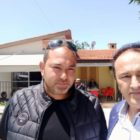 Την κοινότητα Καυκάσου επισκέφτηκε ο βουλευτής Γιάννης Αντωνιάδης