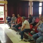 Συνάντηση Σπάρτακου – Μουσουρούλη: Το σωματείο έκρουσε, για μία ακόμα φορά, το καμπανάκι του κινδύνου