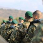 Νέες προσλήψεις ΟΒΑ στον Ελληνικό στρατό