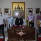 Ημέρα Εθελοντικής Δράσης από το Οικονομικό Επιμελητήριο Ελλάδας