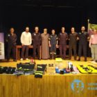 Ευχαριστήριο της Λέσχης Ειδικών Δυνάμεων Φλώρινας προς τον Δήμο Φλώρινας