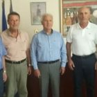 Το νέο Δ.Σ. της Ένωσης Αποστράτων Σωμάτων Ασφαλείας νομού Φλώρινας