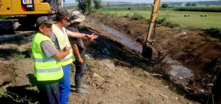 Παρεμβάσεις βελτίωσης και ανάδειξης του οικοσυστήματος από την Π.Ε. Φλώρινας