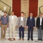 Κινεζικό ενδιαφέρον για επενδύσεις στη Δυτική Μακεδονία