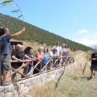 Σεμινάριο εκπαίδευσης από το Φορέα Διαχείρισης Εθνικού Πάρκου Πρεσπών (pics)