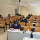 Ολοκληρώθηκε με επιτυχία η εξεταστική με φυσική παρουσία φοιτητών στο Πανεπιστήμιο Δυτικής Μακεδονίας