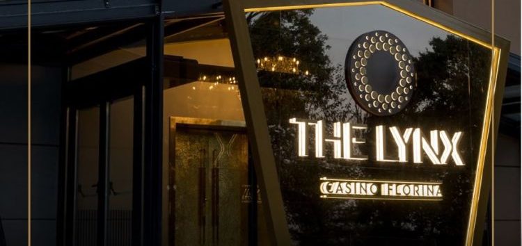 Ανοίγει και πάλι τις πόρτες του το The Lynx Casino Florina