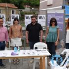 Δράση ενημέρωσης κατά της βίας των γυναικών από το Συμβουλευτικό Κέντρο Γυναικών Δήμου Φλώρινας (video, pics)