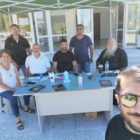 Ευχαριστήριο του προέδρου της Κοινωφελούς Επιχείρησης Δήμου Φλώρινας