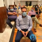 Ο Δήμαρχος Φλώρινας σε συνάντηση εργασίας για τον Εθνικό Σχεδιασμό Διαχείρισης Αποβλήτων