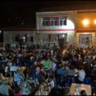 Ακυρώθηκαν οι εκδηλώσεις “Ιουλιανά 2020” στον Αετό
