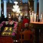 Ο εορτασμός της Αγίας Παρασκευής στο Πισοδέρι (pics)
