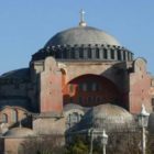 Η Εύξεινος Λέσχη Φλώρινας για τη μετατροπή της Αγίας του Θεού Σοφίας σε Τζαμί