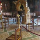 Εκκλησίες: Παρατείνονται μέχρι τις 21 Αυγούστου τα περιοριστικά μέτρα