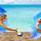 Στη Φλώρινα το North Area Beach Volley Circuit – Αναλυτικά το πρόγραμμα των αγώνων