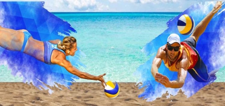 Στη Φλώρινα το North Area Beach Volley Circuit – Αναλυτικά το πρόγραμμα των αγώνων