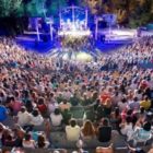 Στον αέρα τα περισσότερα φεστιβάλ του καλοκαιριού
