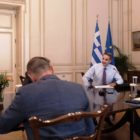 Κορωνοϊός: Έλεγχοι παντού «χωρίς εκπτώσεις»