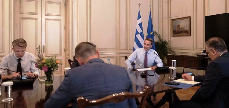 Κορωνοϊός: Έλεγχοι παντού «χωρίς εκπτώσεις»