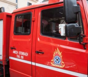 Υπενθύμιση ισχύος των μέτρων πυροπροστασίας έως και την 31η Οκτωβρίου 2026