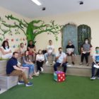 Τηλεδιάσκεψη του EDIC Δυτικής Μακεδονίας με τον Πρόεδρο της Επιτροπής Συντονισμού για το Σχέδιο Δίκαιης Αναπτυξιακής Μετάβασης (pics)