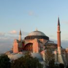 Γεωπολιτική: Η απόφαση της Άγκυρας για την Αγία Σοφία