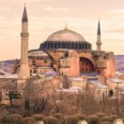 Η Ιερά Σύνοδος της Εκκλησίας της Ελλάδος για την Αγία Σοφία