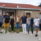 Ευχαριστήρια επιστολή του ΠΜΣ “Το Φλάμπουρο”