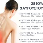 Δωρεάν μέτρηση οστικής πυκνότητας (οστεοπόρωση) από τον Δήμο Φλώρινας