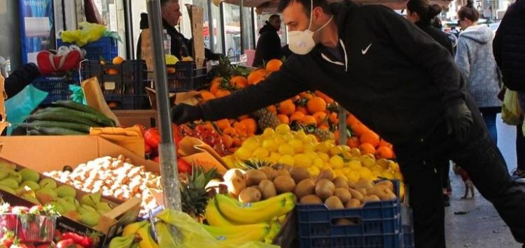 Περιφέρεια Δυτικής Μακεδονίας: Παράκληση για τήρηση των υφιστάμενων μέτρων κατά της διασποράς του Covid-19