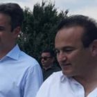 Έκτακτη σύσκεψη φορέων ενόψει της συνάντησης του βουλευτή Γιάννη Αντωνιάδη με τον Πρωθυπουργό Κυριάκο Μητσοτάκη