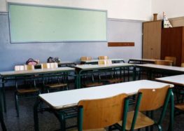 Στο «βωμό» της εκπαίδευσης