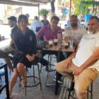 Η Ακαδημία Ποδοσφαίρου του ΠΑΟΚ στο Αμύνταιο