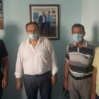 Επαφές του νέου Δ.Σ. της Ένωσης Αποστράτων Σωμάτων Ασφαλείας νομού Φλώρινας