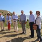 Επίσκεψη του Περιφερειάρχη Γ. Κασαπίδη στον δήμο Αμυνταίου (pics)