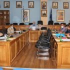 Σύσκεψη στο Αμύνταιο για τη συλλογή στοιχείων συγγενών για την ταυτοποίηση των οστών των πεσόντων επί Αλβανικού Εδάφους το 1940-41