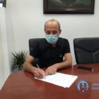 Ορκωμοσία νέου δημοτικού συμβούλου στον Δήμο Φλώρινας