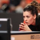 Σάρισες: Ανανέωσε και η Marion Berthaud