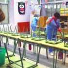 Προσλήψεις σχολικών καθαριστριών με νέα ΚΥΑ