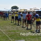 Απόλυτα επιτυχημένος – και με πανελλήνιο ρεκόρ – ο αγώνας τοξοβολίας “Lynx 2020” στη Φλώρινα (video, pics)