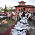 Η εορτή του Αγίου Φανουρίου στη Φλώρινα (pics)