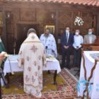 Ο Δήμαρχος Φλώρινας σε λατρευτικές εκδηλώσεις τον Δεκαπενταύγουστο
