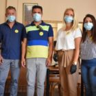 427 πολίτες συμμετείχαν στο πρόγραμμα μέτρησης οστικής πυκνότητας που υλοποίησε ο δήμος Φλώρινας