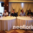 Στάθης Κωνσταντινίδης: «Καλούμε τον δήμαρχο Φλώρινας να επανεξετάσει τη θέση και στάση του στο ζήτημα της τηλεθέρμανσης» (video)