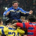 Europa League, o θεσμός που… πονάει τους Ιταλούς